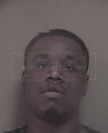 Lamar Remell Dew