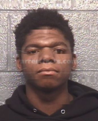 Jaquan Joseph Holland