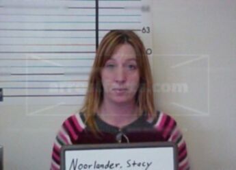 Stacy Lynn Noorlander