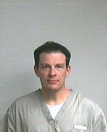 Jeremy Wayne Williams