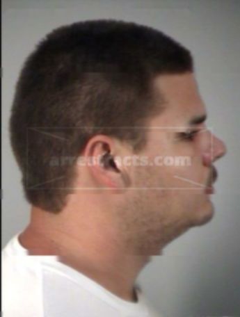 Steven Michael Phillips