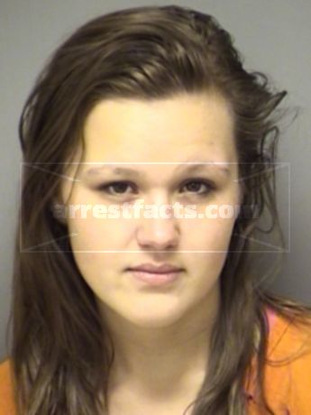 Shelby Sharee Womack