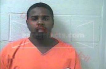 Byron Antonio Gaither