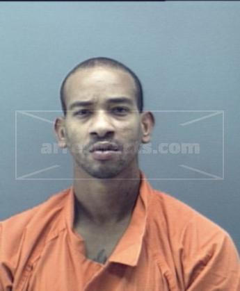 Brandon Tolbert Warren