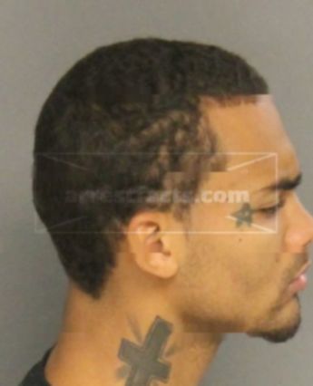 Jalen Marcus Cabell