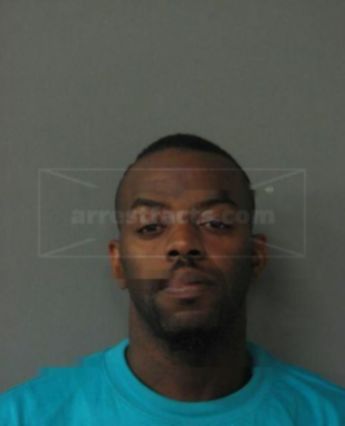 Rodtroy Blackburn