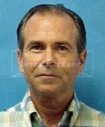 David Leon Stone