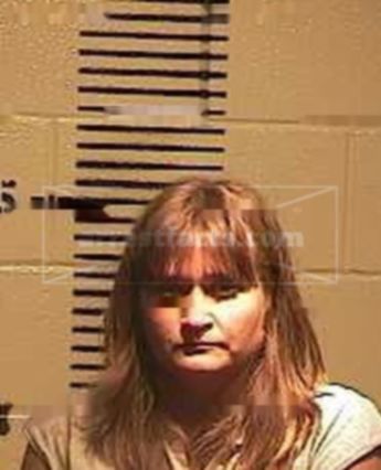 Sheri Lynn Mays