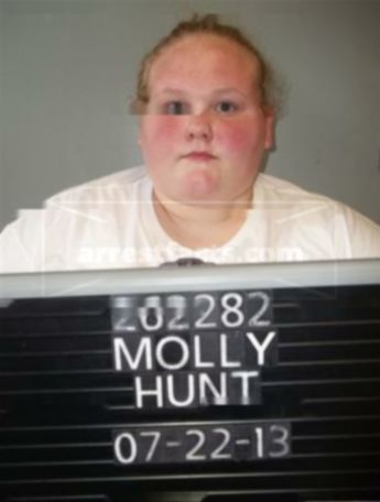 Molly S Hunt