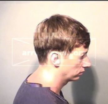 Nicholas Todd Braund