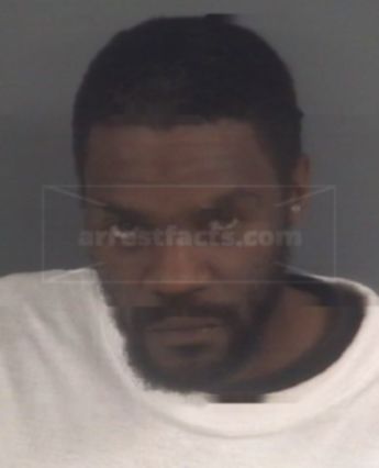 Marcus Kenyon Daniels