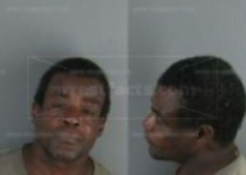 Arthur Allen Armstrong