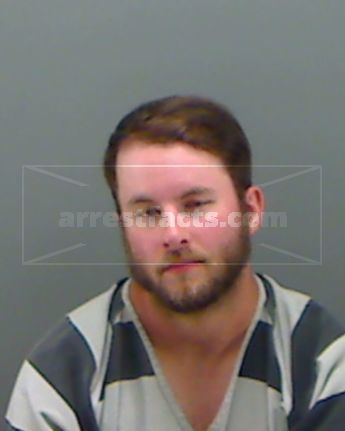 Aaron Wayne Thacker