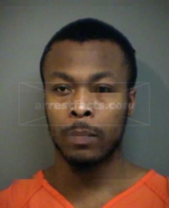 Joshua Antwan Powell