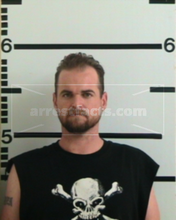 Joshua Allen Burris