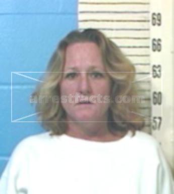 Yvonne Denise Halstead