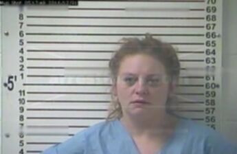 Heather Michelle Hawkins