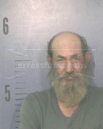 Gary Wayne Merriam