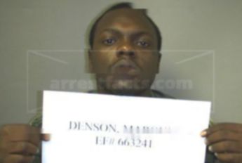 Marquez Denson