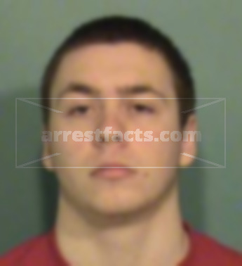 Brandon Philip Carow