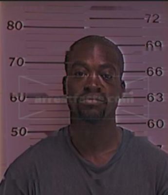 Gregory Tyrone Wofford