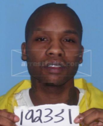 Lashaun Maurice Taylor