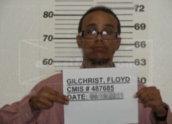 Floyd Martin Gilchrist