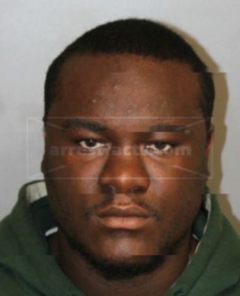 Quanir Terry