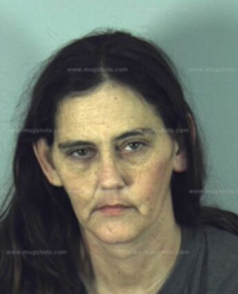 Mary Rochelle Carty