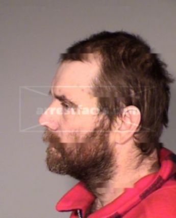 Chad Allen Palmquist