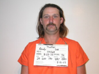 Randy Lee Trotter