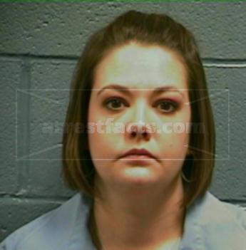 Trisha Nicole Simpson