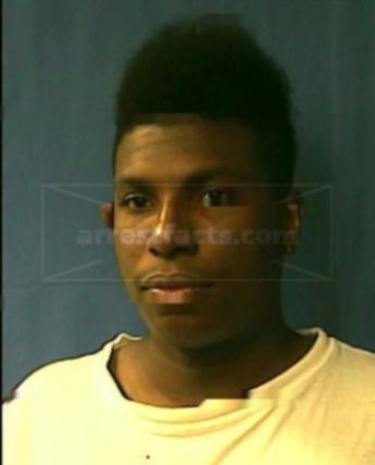 Marcus Lee Darrington