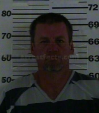 Fred Wayne Poole