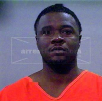 Tyrone Edward Eleby