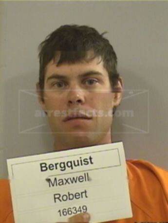 Maxwell Robert Bergquist