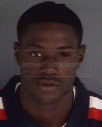 Jarvis Tyrone Lee