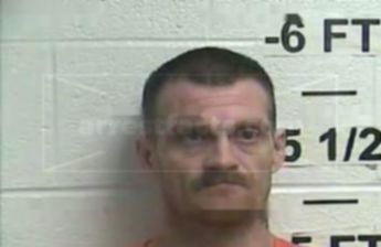 Curtis Ray Lewis