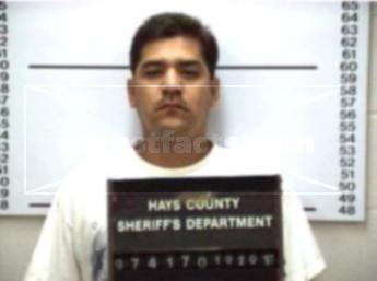 Gilbert Camacho Vasquez