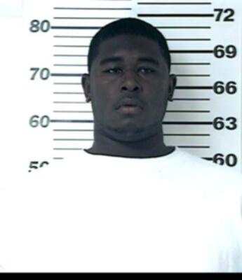 Joshua Deandre Fields