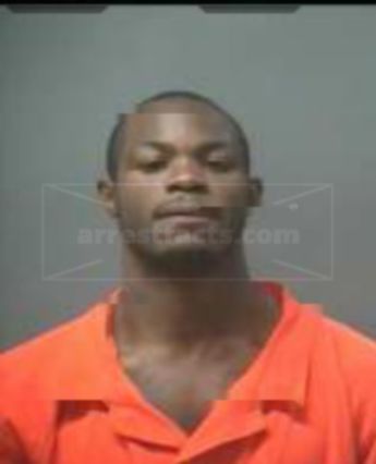 Anthony Tyrone Sanders