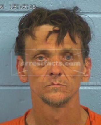 Jeffery Wayne Templeton