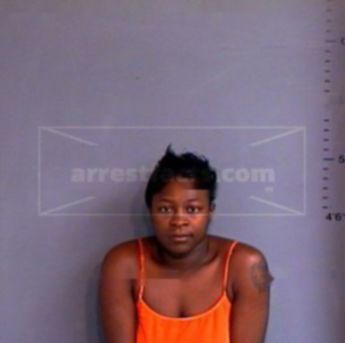 Brittany Micheon Easley