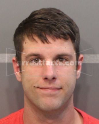 Larry Franklin Forester