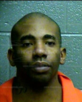 Andre Deon Payne
