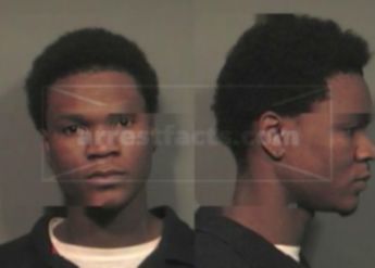 Derrick Dewayne Harris