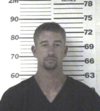 Matthew Wayne Shackelford