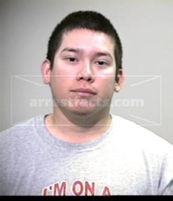 Jason Lee Rodriguez