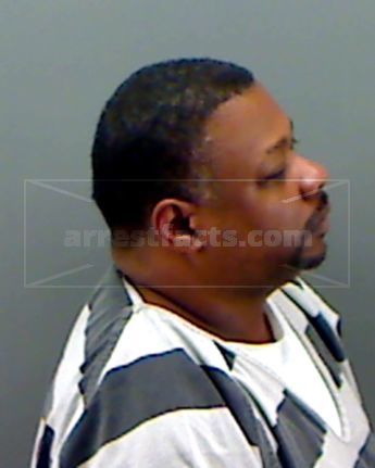 Kevin Darnell Woodard