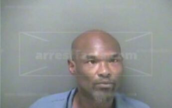 Donnie Dewayne Wheeler